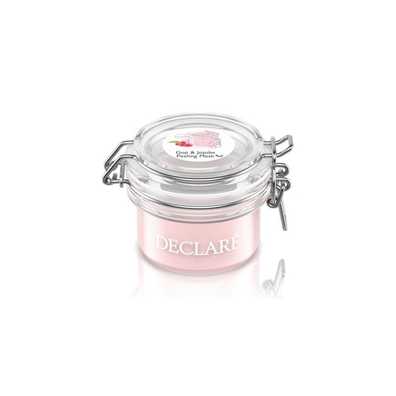 Declaré goji peeling mask 50 ml