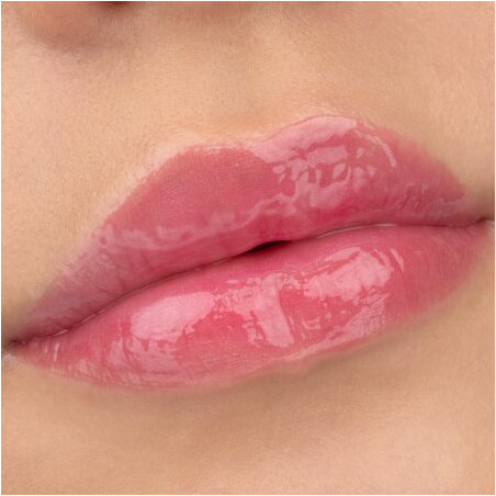 Juicy Bomb Shiny Lipgloss