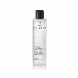 DELAROM AGUA MICELAR 200ML