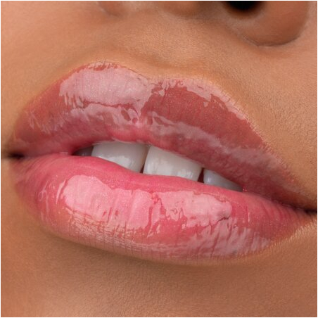 Juicy Bomb Shiny Lipgloss