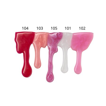 Juicy Bomb Shiny Lipgloss