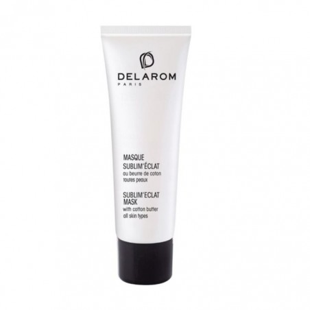 DELAROM MASCARILLA SUBLIM'ECLAT 50ML