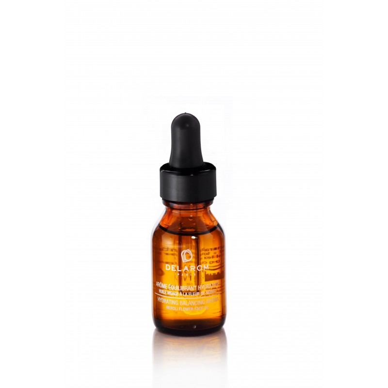 Delarom aroma equilibrante e hidratante 15ml