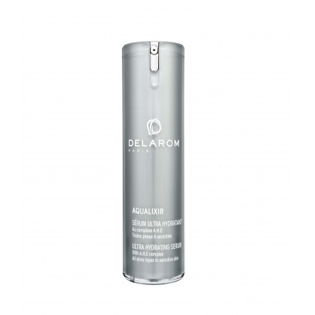 DELAROM SERUM AQUALIXIR 30ML