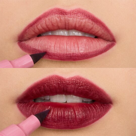 Line N' Stain Tattoo Lip Liner
