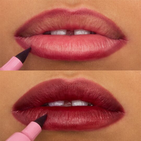 Line N' Stain Tattoo Lip Liner