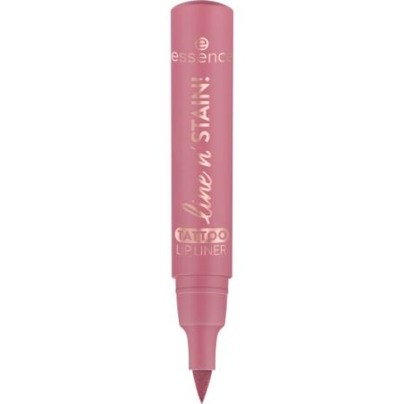 Line N' Stain Tattoo Lip Liner