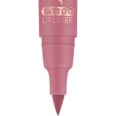 Line N' Stain Tattoo Lip Liner