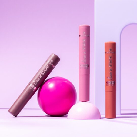 Line N' Stain Tattoo Lip Liner