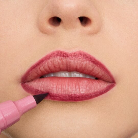 Line N' Stain Tattoo Lip Liner