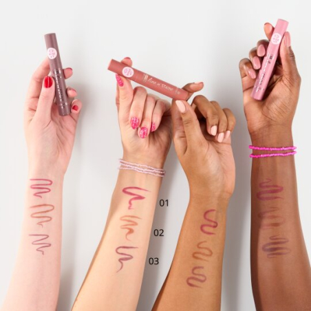Line N' Stain Tattoo Lip Liner