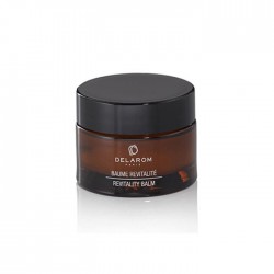 DELAROM BÁLSAMO REVITALIZANTE 30ML