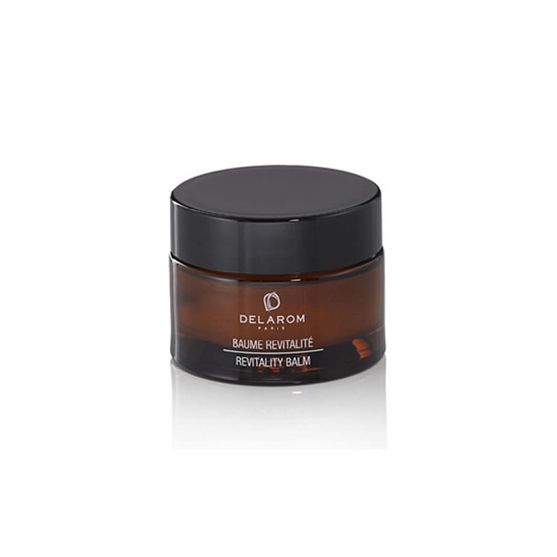 Delarom bálsamo revitalizante 30ml