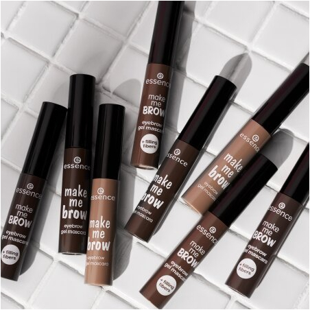 Make Me Brow Eyebrow Gel Mascara