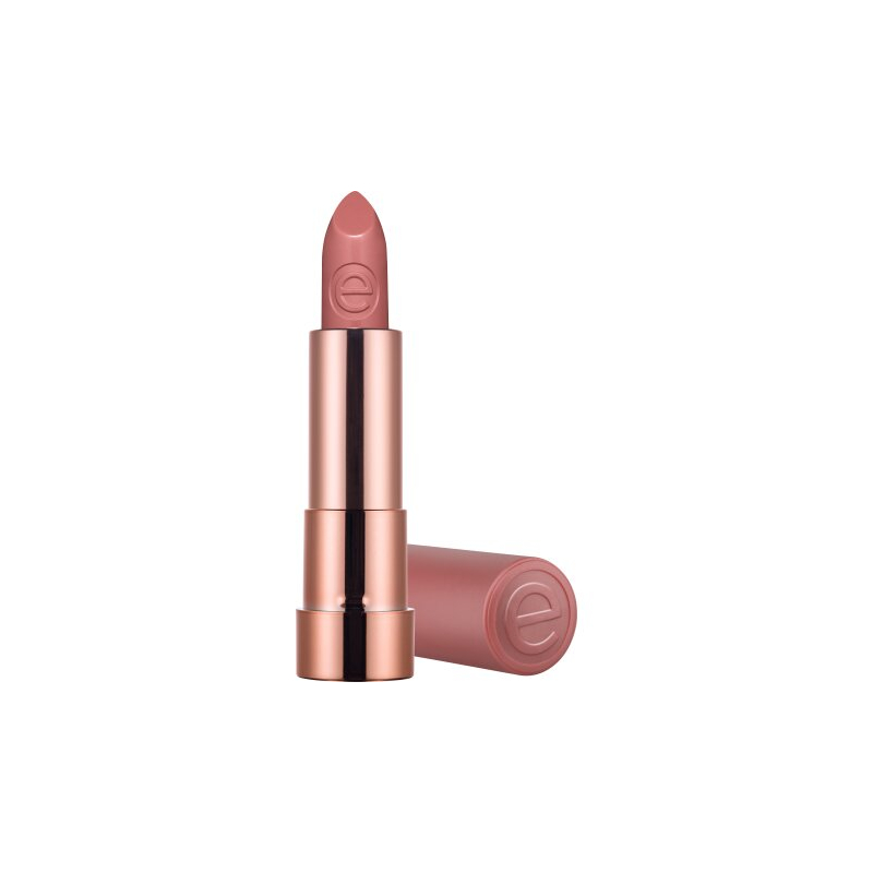 Hydrating Nude Lipstick 302 Heavenly