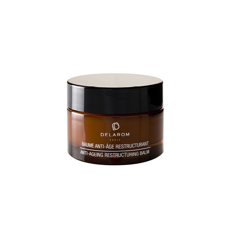 Delarom bálsamo antiedad 30ml