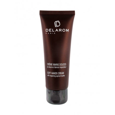 DELAROM CREMA MANOS 75ML