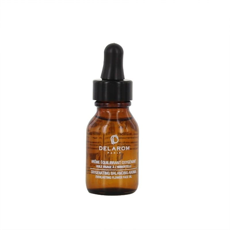 Delarom aroma balanceador oxigenante 15 ml