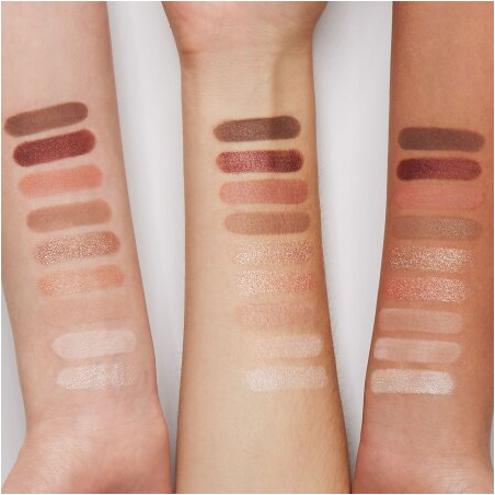 The Rose Edition Eyeshadow Palette