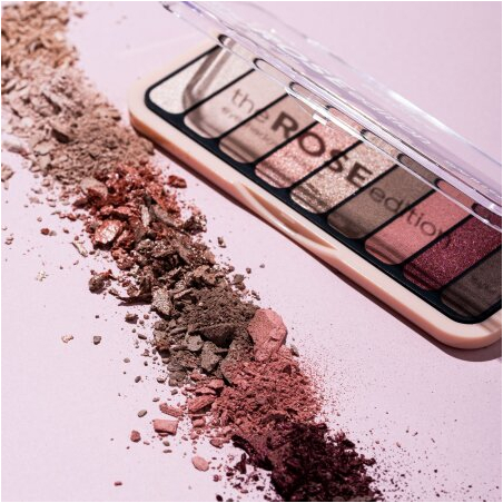 The Rose Edition Eyeshadow Palette