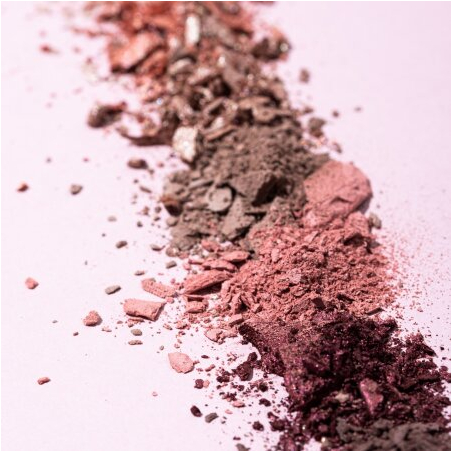 The Rose Edition Eyeshadow Palette