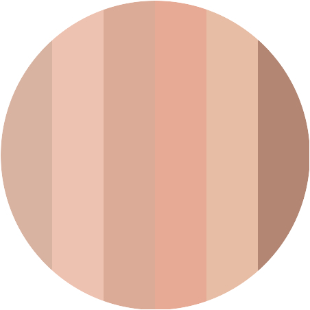 The Rose Edition Eyeshadow Palette