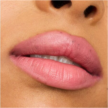 Barra De Labios Con Colágeno Vegano Caring Shine