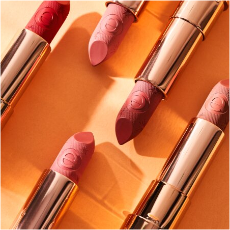 Barra De Labios Con Colágeno Vegano Caring Shine