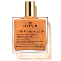 HUILE PRODIGIEUSE® OR 100ML