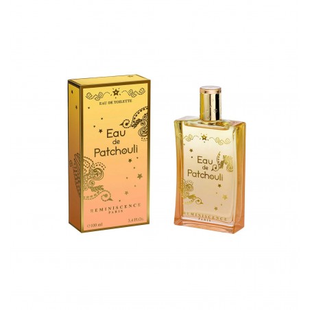 EAU PATCHOULI 100ML