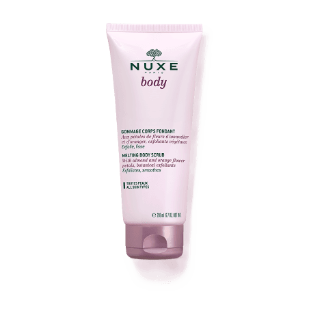 NUXE BODY EXFOLIANTE  200 ML