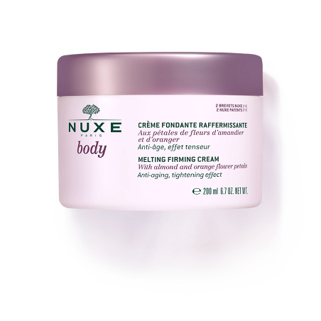 NUXE BODY CREMA FUNDENTE REAFIRMANTE  200 ML