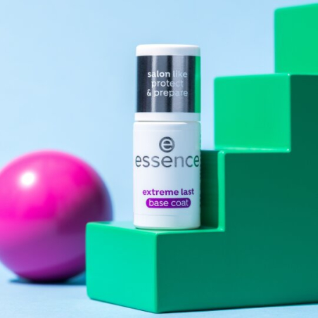 Extreme Last Base De Esmalte