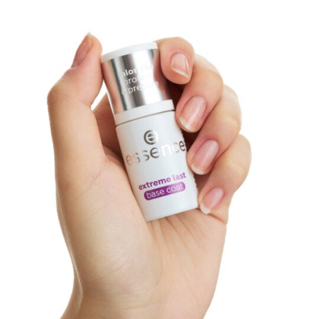 Extreme Last Base De Esmalte