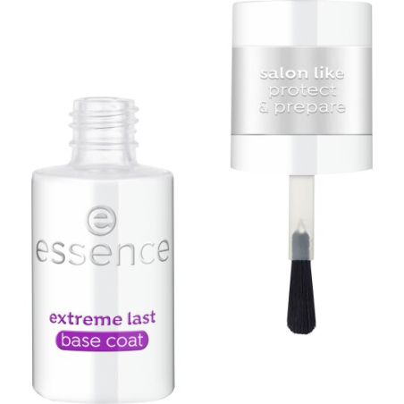 Extreme Last Base De Esmalte