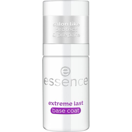 Extreme Last Base De Esmalte