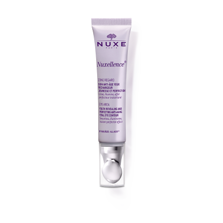 NUXELLENCE® CONTORNO DE OJOS  15 ML