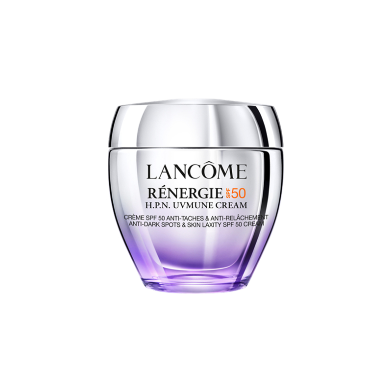 Rénergie H.p.n. Uvmune Spf50 Cream 75 Ml