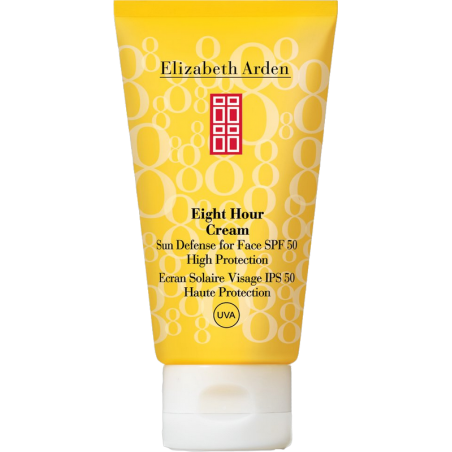 8HR CREAM SPF50 50ML