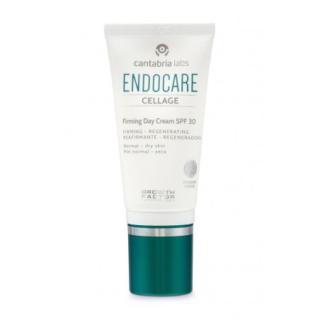 ENDOCARE CELLAGE FIRMING  DAY CREAM SPF30 50ML