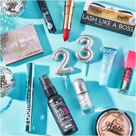 Lash Like A Boss Instant Volume & Length Mascara Waterproof