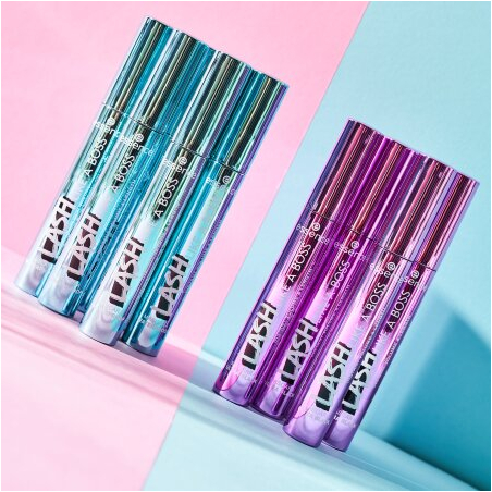 Lash Like A Boss Instant Volume & Length Mascara Waterproof