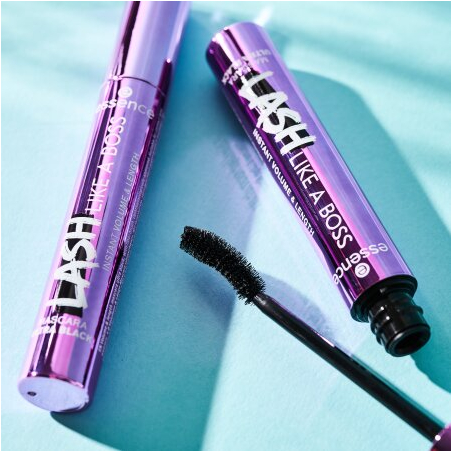 Lash Like A Boss Instant Volume & Length Mascara Waterproof