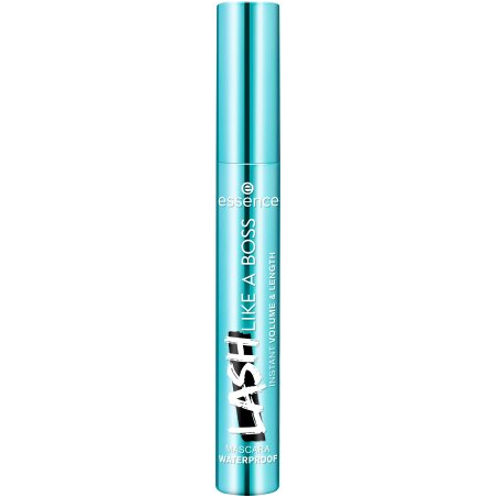Lash Like A Boss Instant Volume & Length Mascara Waterproof