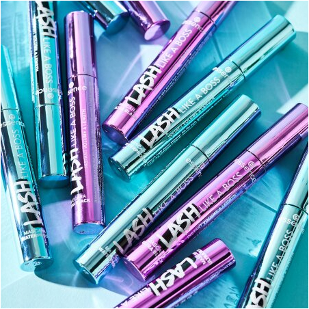 Lash Like A Boss Instant Volume & Length Mascara Ultra Black