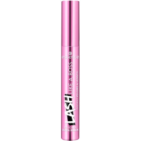 Lash Like A Boss Instant Volume & Length Mascara Ultra Black