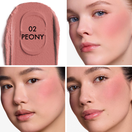 Forever Blush Soft Filter