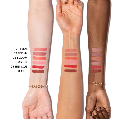 Forever Blush Soft Filter