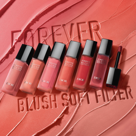 Forever Blush Soft Filter