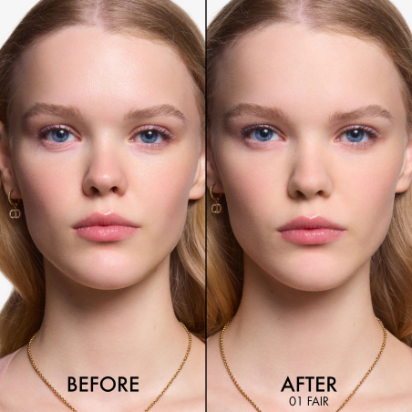 Forever Nude Matte Filter